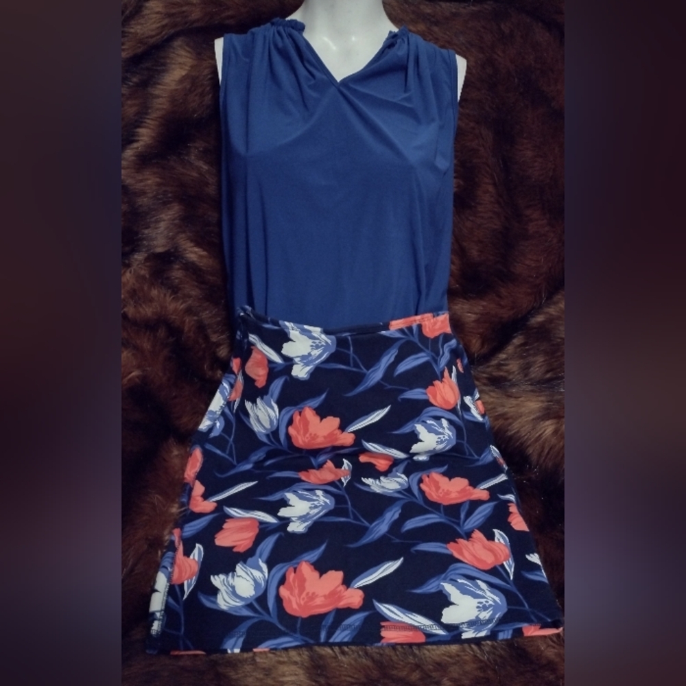 Size M women's skirt OLD NAVY